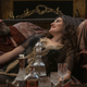 David Harbour and Kate Berlant